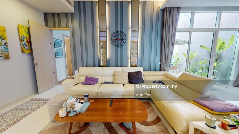 Condominium for Sale in Verticas Residensi by Ann Ong - iProperty.com.my
