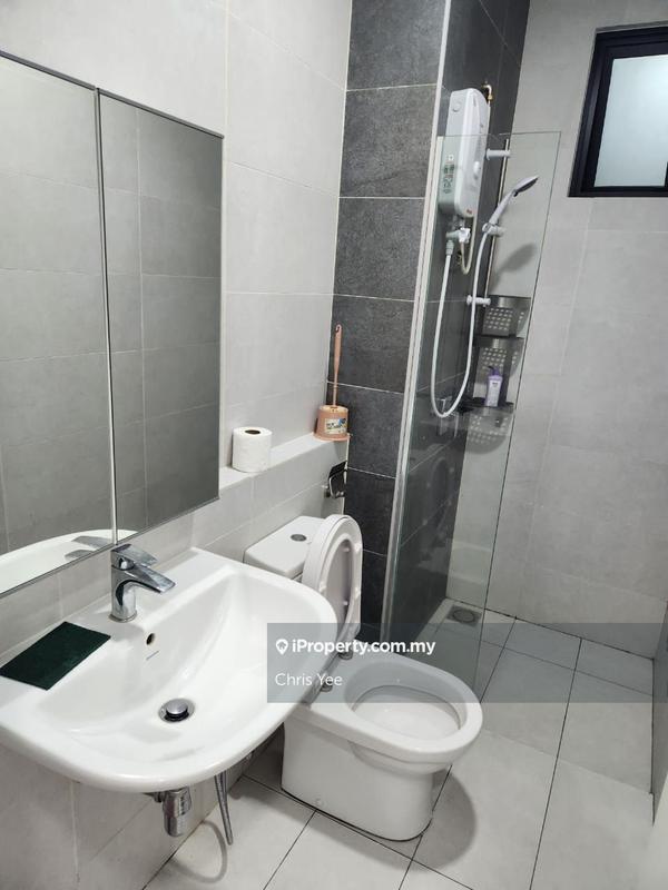 Residensi Servis untuk Dijual di Lavile Kuala Lumpur oleh Chris Yee - iProperty.com.my