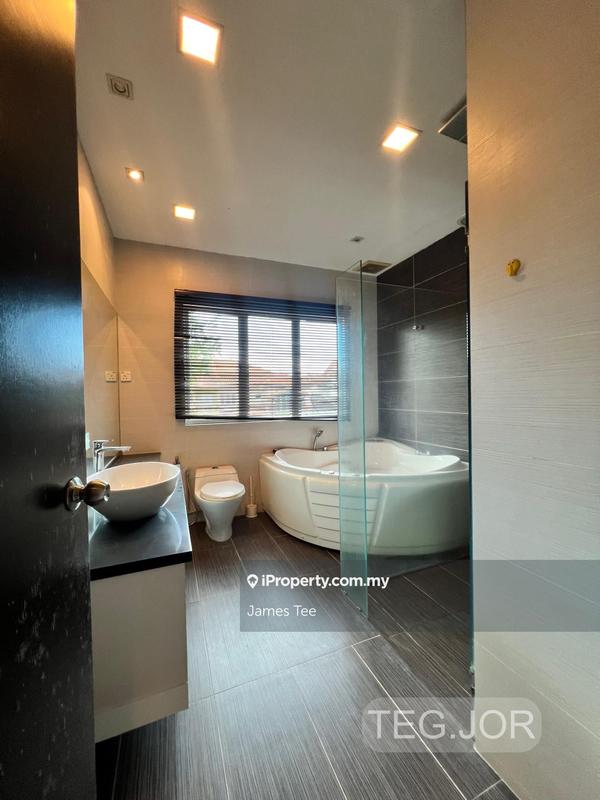 Semi-Detached House for Sale in Setia Eco Park, Setia Alam by James Tee - iProperty.com.my