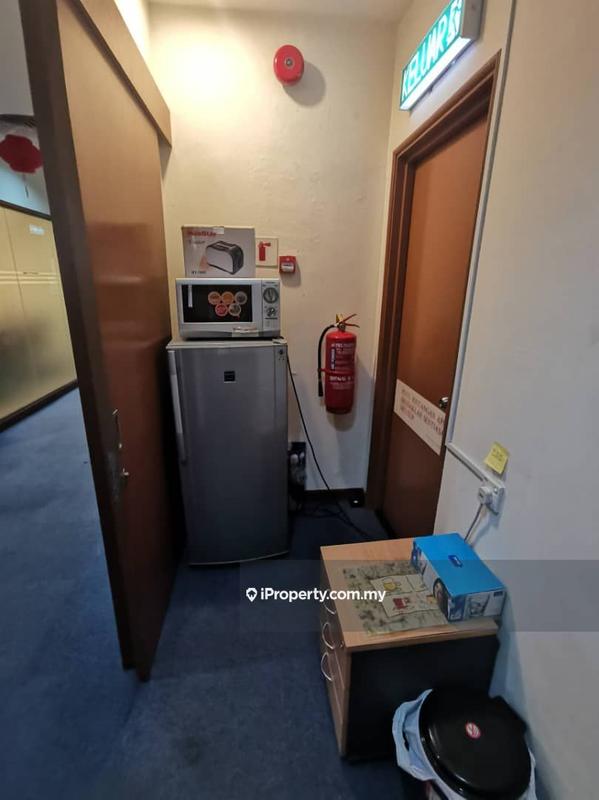 Pejabat untuk Dijual di Petaling Jaya, Selangor oleh Chen Kah Seng - iProperty.com.my