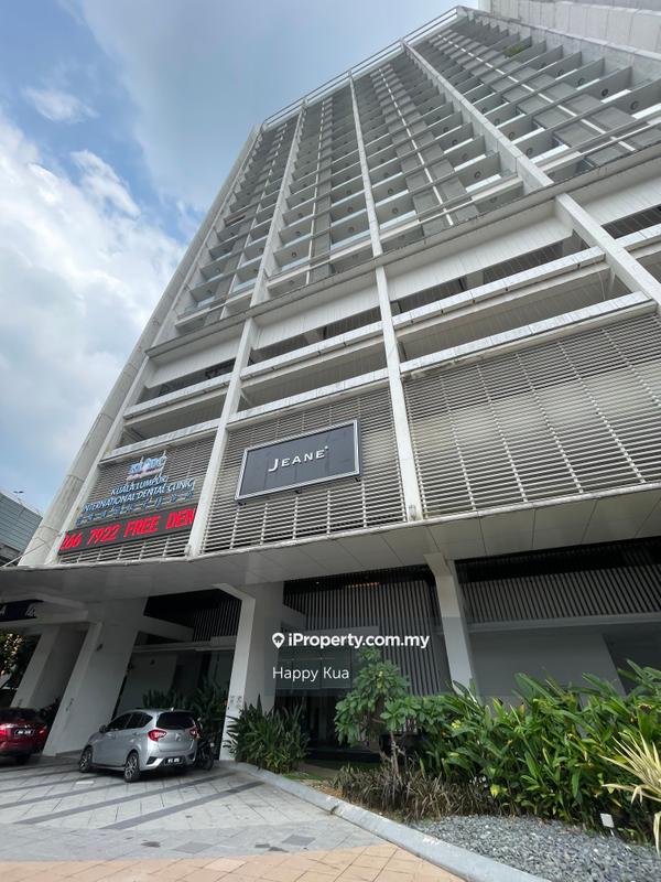 Retail Space untuk Dijual di KLCC, KL City Centre oleh Happy Kua - iProperty.com.my