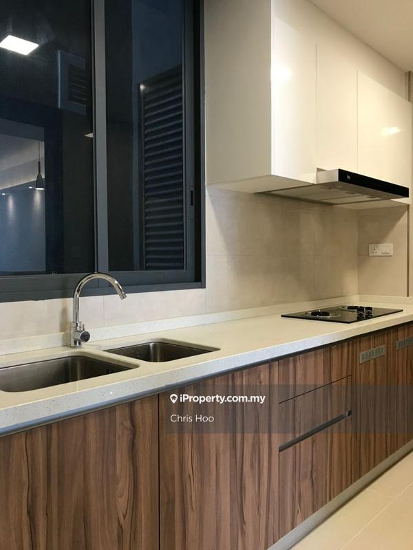 Condominium for Rent in Agile Mont Kiara by Chris Hoo - iProperty.com.my