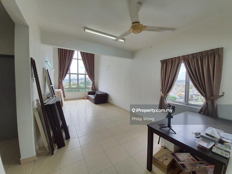 For Rent - Mutiara Residence