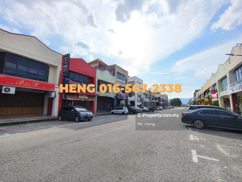 Kedai untuk Dijual di Pengkalan, Ipoh oleh Mr. Heng - iProperty.com.my