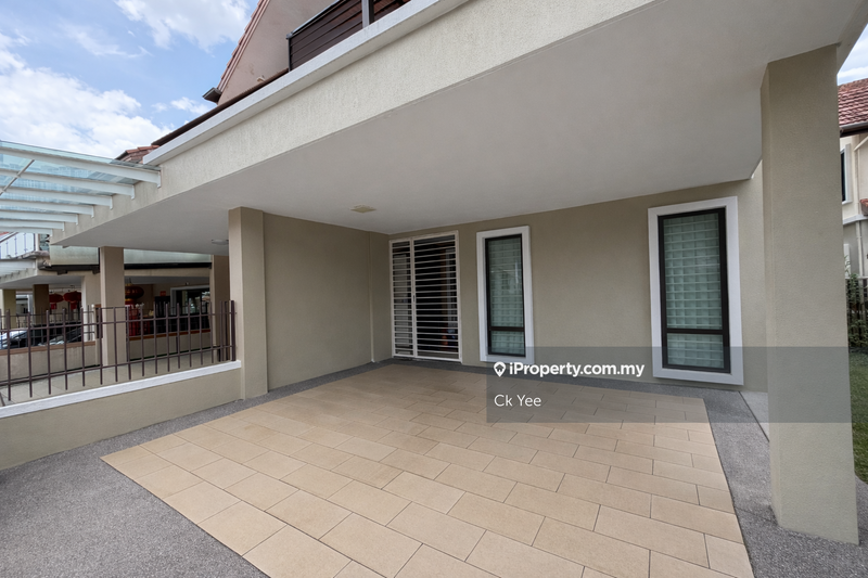 Terraced House for Sale in BANDAR PUCHONG JAYA, Puchong by Ck Yee - iProperty.com.my