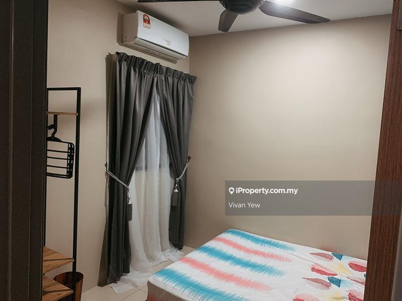 Kondominium untuk Disewa di Manhattan Condominium oleh Vivan Yew - iProperty.com.my