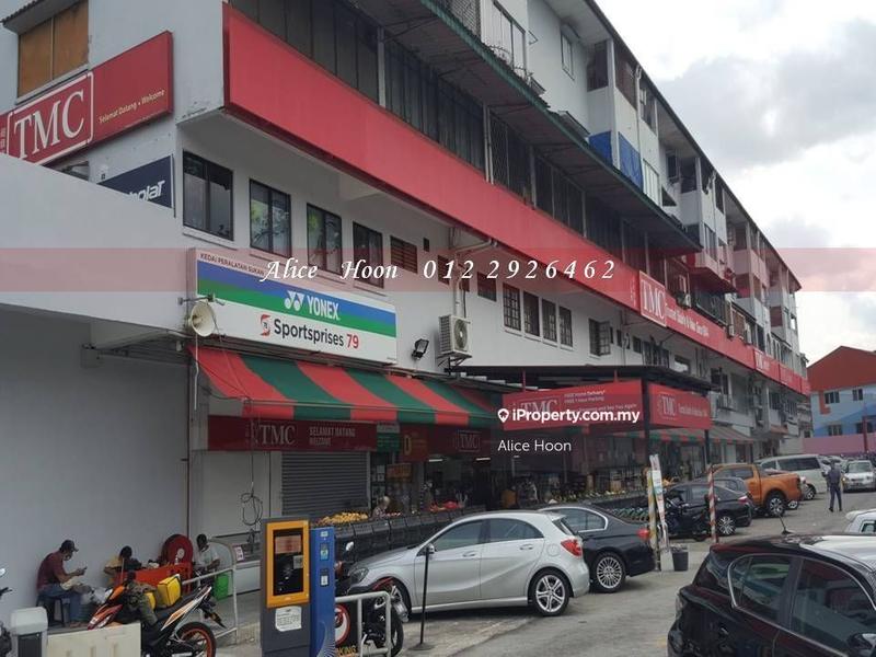 Kondominium untuk Dijual di Gaya Bangsar oleh Alice Hoon - iProperty.com.my