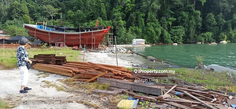 Agricultural Land for Sale in Telok Chembedak, Pangkor by Joseph Ding - iProperty.com.my