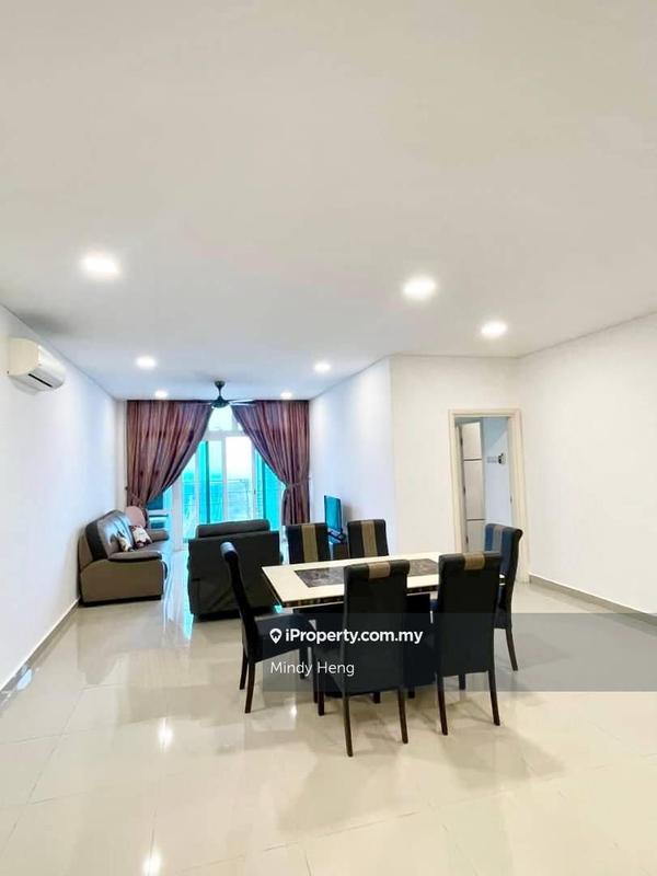 Kondominium untuk Dijual di One Medini oleh Mindy Heng - iProperty.com.my
