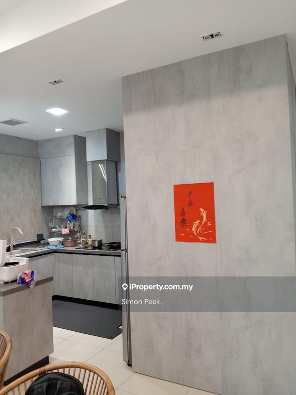 Semi-Detached House for Sale in Bandar Puncak Alam, Puncak Alam by Simon Peek - iProperty.com.my