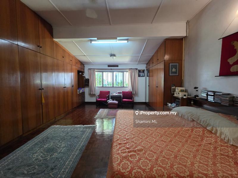 Bungalow House for Sale in Seksyen 5, Petaling Jaya by Shamini ML - iProperty.com.my