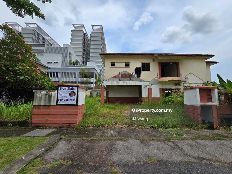 Bungalow House for Sale in Bukit Rimau, Shah Alam by JJ Wang - iProperty.com.my