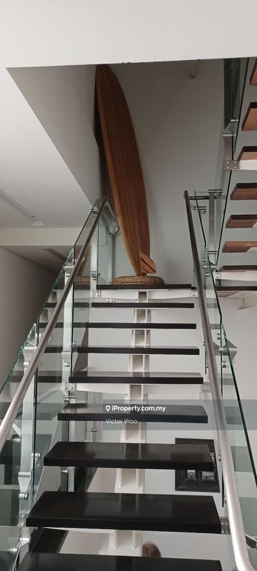 4-storey Terraced House for Sale in Bukit Kiara, Kuala Lumpur by Victor Woo - iProperty.com.my
