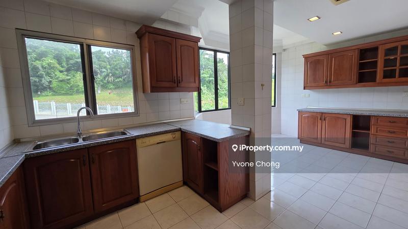 Kondominium untuk Disewa di Sri Kenny oleh Yvone Chong - iProperty.com.my