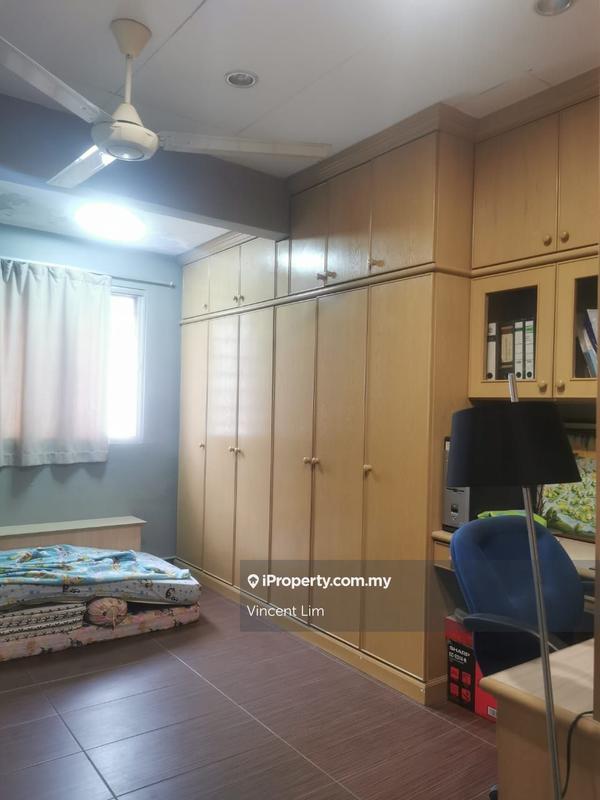 2-storey Terraced House for Sale in Bandar Damai Perdana, Cheras by Vincent Lim - iProperty.com.my