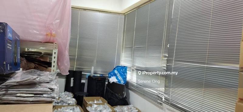 Pejabat untuk Dijual di Bandar Damansara Perdana, Damansara Perdana oleh Serene Ong - iProperty.com.my