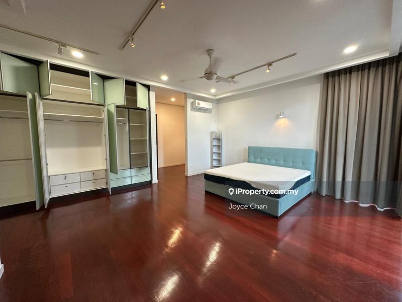 Bungalow House for Rent in Bluwater Estate, Seri Kembangan by Joyce Chan - iProperty.com.my