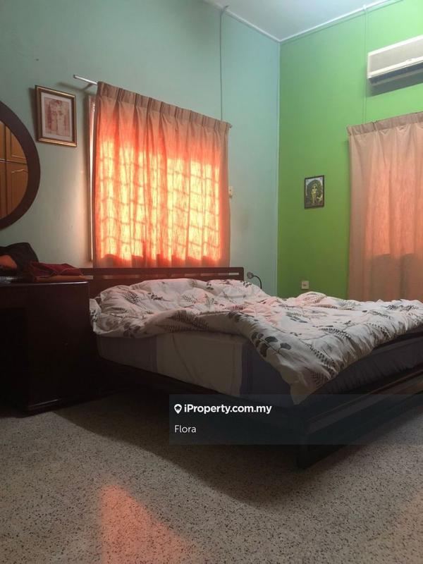 Bungalow House for Sale in 69152, Petaling Jaya by Flora - iProperty.com.my