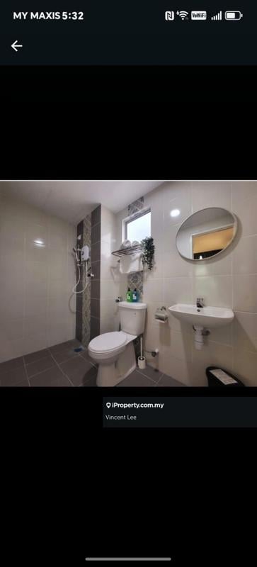 Condominium for Sale in Anderson Residences @ Ipoh by Vincent Lee - iProperty.com.my