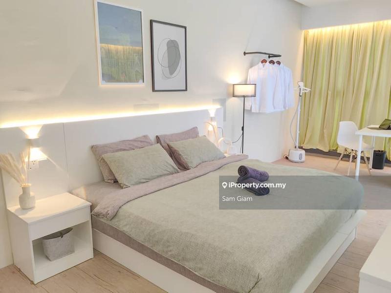 For Sale - Bangsar Trade Centre (Pantai Plaza)