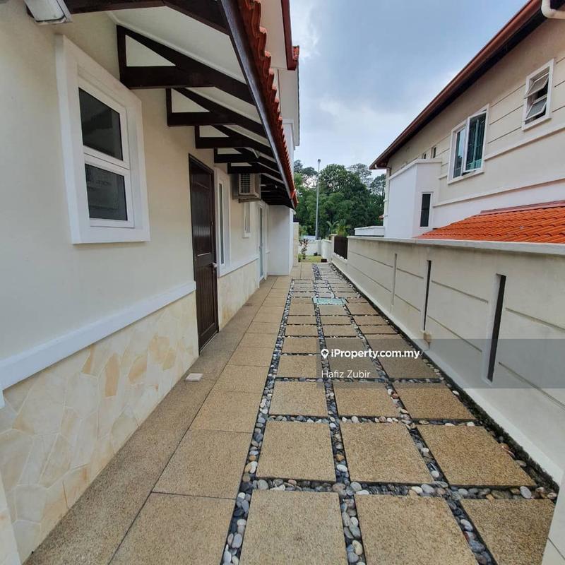Banglo untuk Dijual di Tropicana, Petaling Jaya oleh Hafiz Zubir - iProperty.com.my