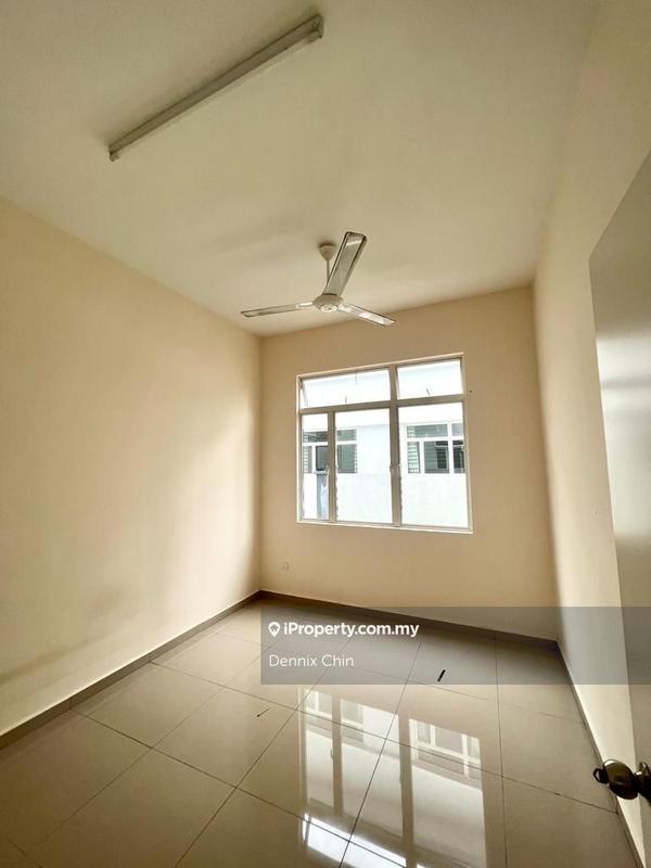 Rumah Berangkai 2 Tingkat untuk Dijual di Taman Senawang Perdana, Senawang oleh Dennix Chin - iProperty.com.my