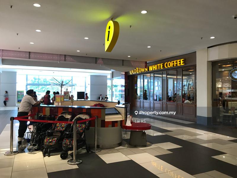 Shop for Rent in Usj 1, Subang Jaya by Lai KS - iProperty.com.my