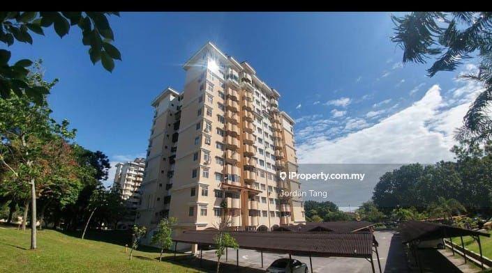 For Sale - Vista Seri Putra