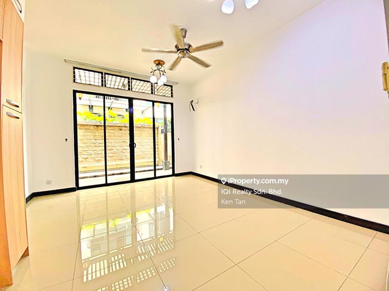 Rumah Berkembar untuk Dijual di Pju 3, Tropicana oleh Ken Tan - iProperty.com.my