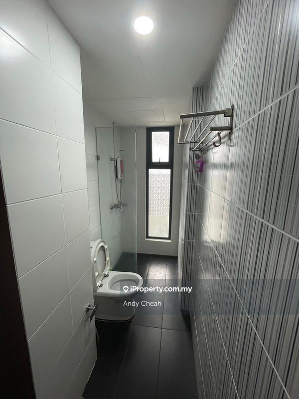 Service Residence for Sale in V@SUMMERPLACE by Andy Cheah - iProperty.com.my