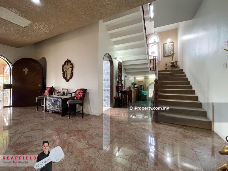 Banglo untuk Dijual di Taman Bukit Pantai, Bangsar oleh Paul Chen - iProperty.com.my