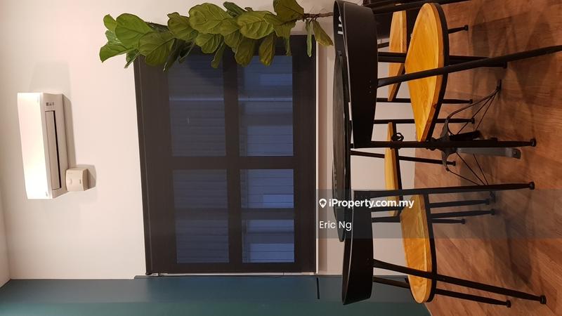 Kilang Berkembar untuk Dijual di Kawasan Perindustrian Balakong, Balakong oleh Eric Ng - iProperty.com.my