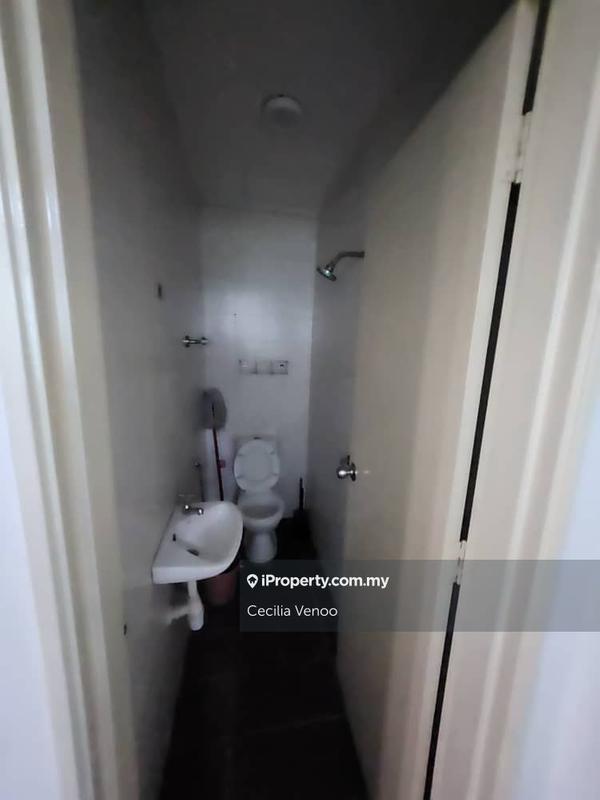 Kondominium untuk Dijual di Serin Residency oleh Cecilia Venoo - iProperty.com.my