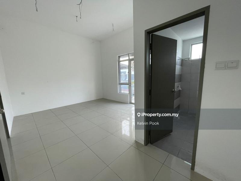 2-storey Terraced House for Sale in Taman Warisan Hijauan @ Dengkil, Dengkil by Kelvin Pook - iProperty.com.my