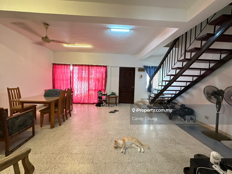 2-storey Terraced House for Sale in Pjs 7, Sunway by Candy Chung - iProperty.com.my