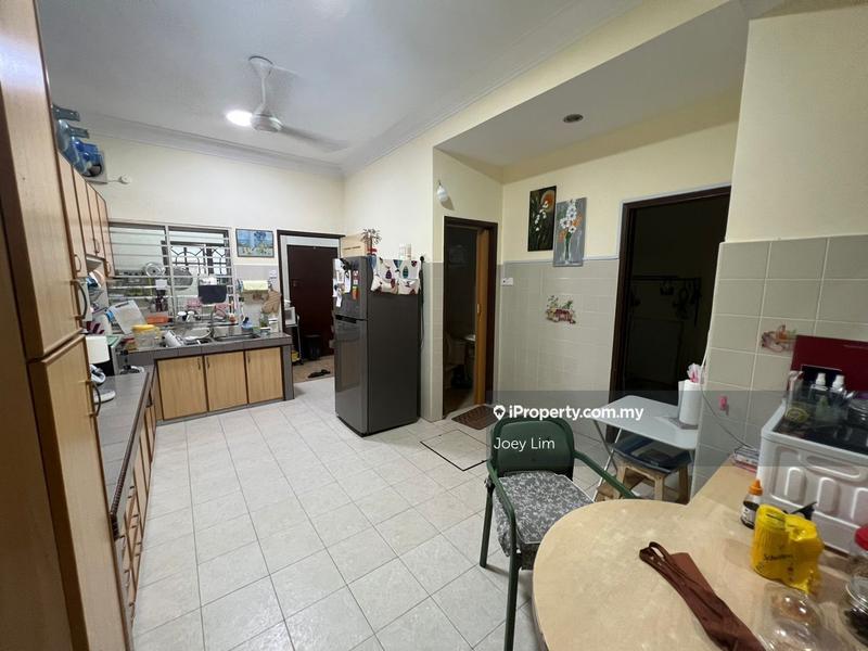 Rumah Teres 2-Tingkat untuk Dijual di Bukit Indah, Ampang oleh Joey Lim - iProperty.com.my