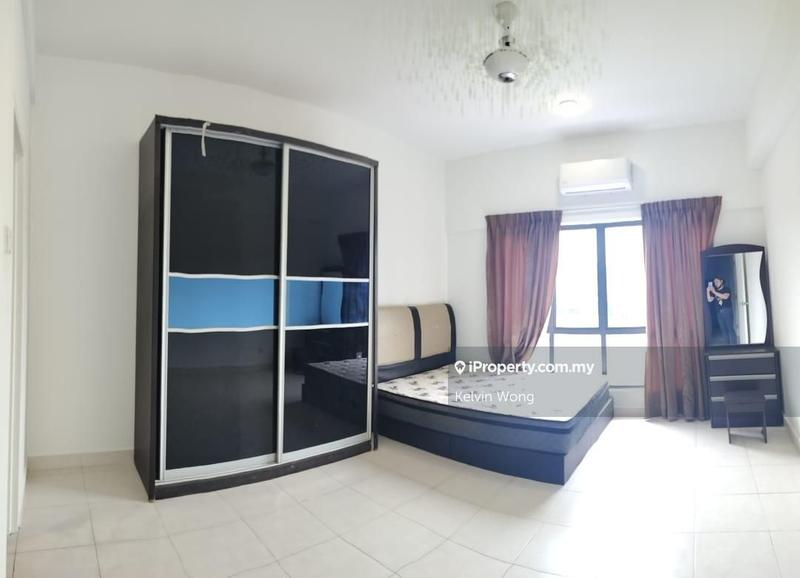 For Rent - SetiaWalk