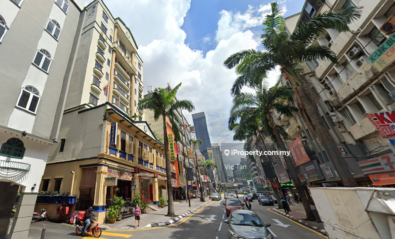 Hotel / Resort untuk Dijual di Bukit Bintang, KL City Centre oleh Vic Tan - iProperty.com.my