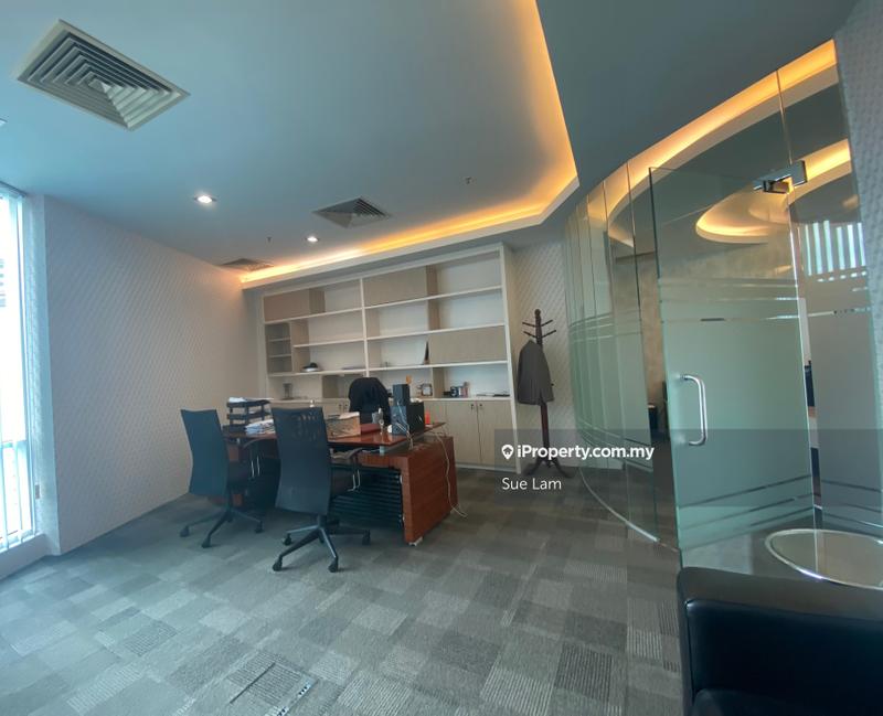 For Sale - OVAL DAMANSARA