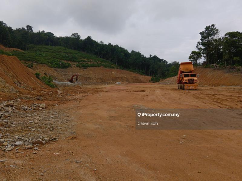 Agricultural Land for Sale in semenyih, Semenyih by Calvin Soh - iProperty.com.my