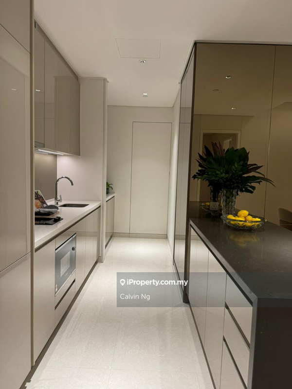 Residensi Servis untuk Dijual di Pavilion Square oleh Calvin Ng - iProperty.com.my
