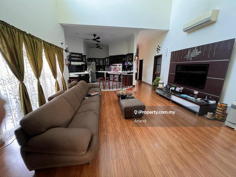 Bungalow House untuk Dijual di Taman Yarl, Jalan Klang Lama (Old Klang Road) oleh Anand - iProperty.com.my