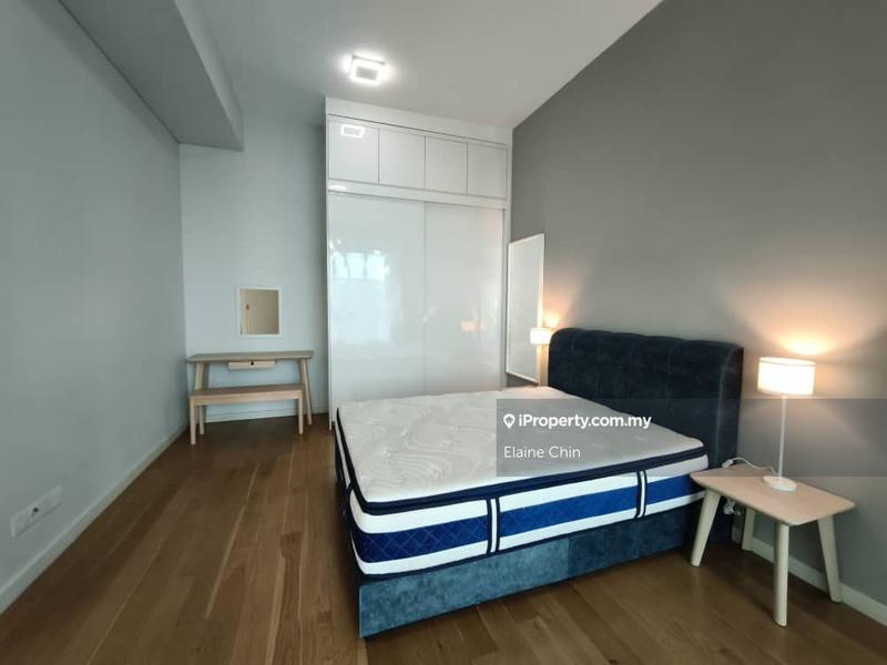 Service Residence for Sale in Vogue Suites One by Elaine Chin - iProperty.com.my
