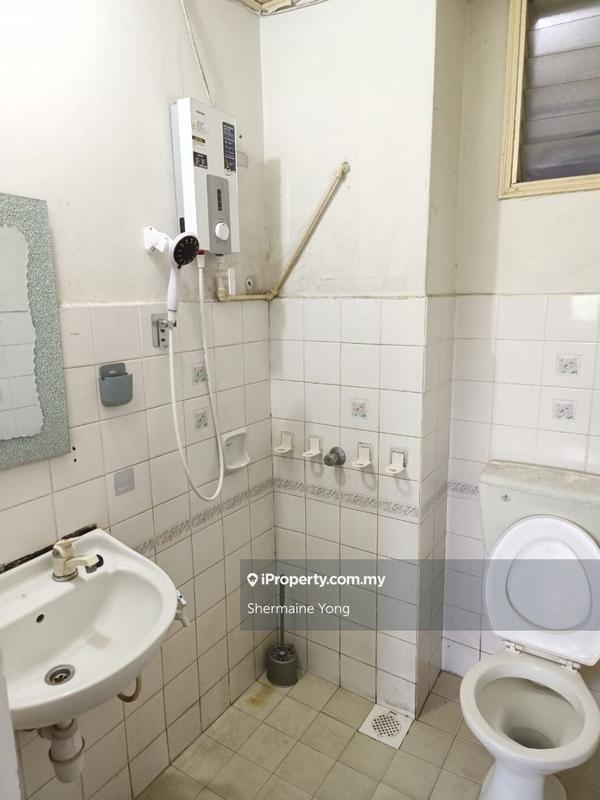 Condominium for Rent in Menara Sri Damansara (SD Tower) by Shermaine Yong - iProperty.com.my