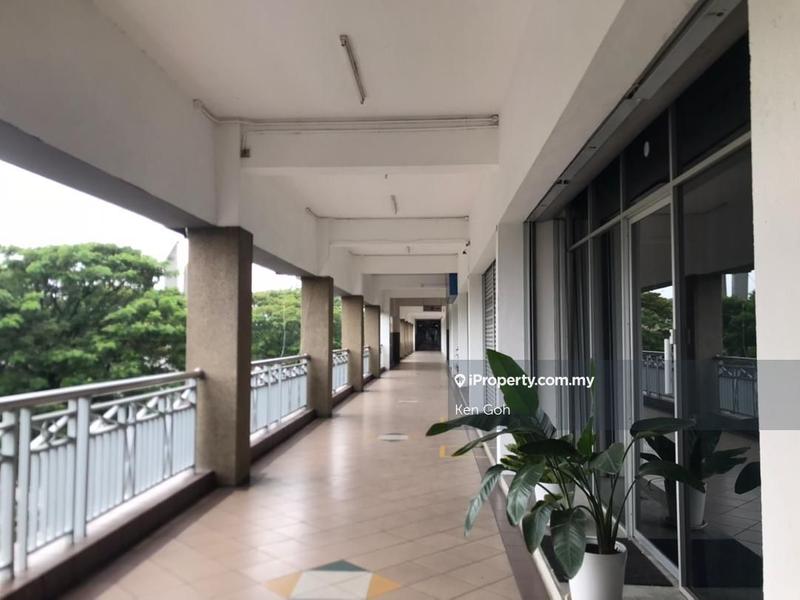 Shop-Office for Rent in dh5pz, Perai by Ken Goh - iProperty.com.my