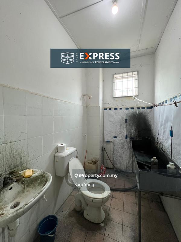 Kedai untuk Dijual di Eastwood, Miri oleh Sam Yong - iProperty.com.my