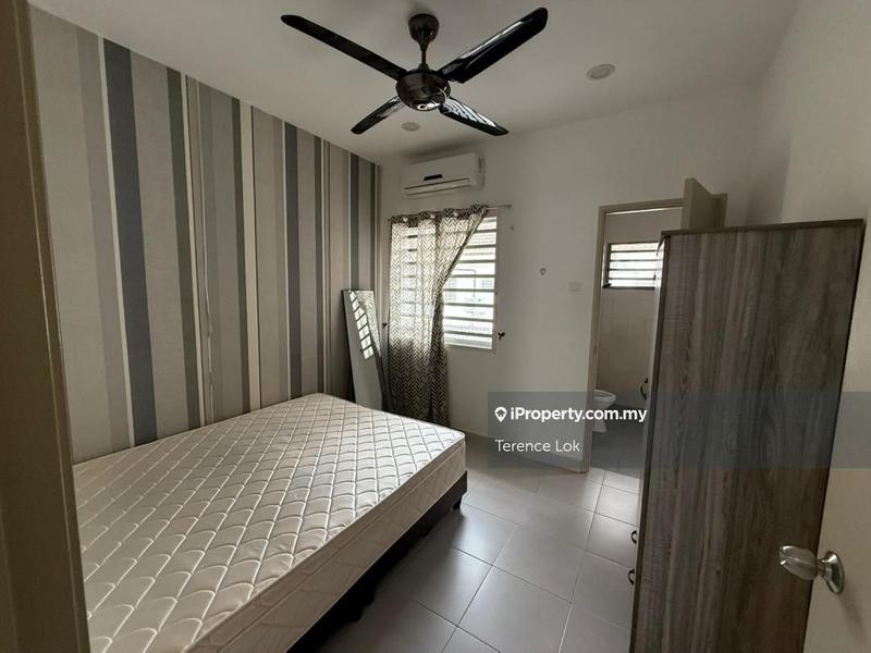 Rumah Berangkai 2 Tingkat untuk Disewa di S2 Heights, Seremban 2 oleh Terence Lok - iProperty.com.my
