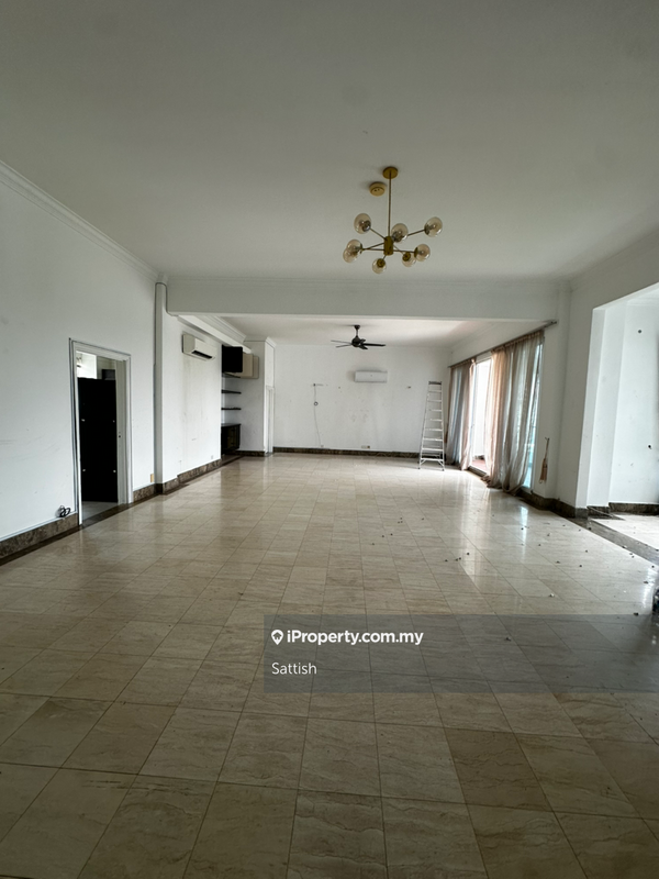 For Rent - Vila Mutiara