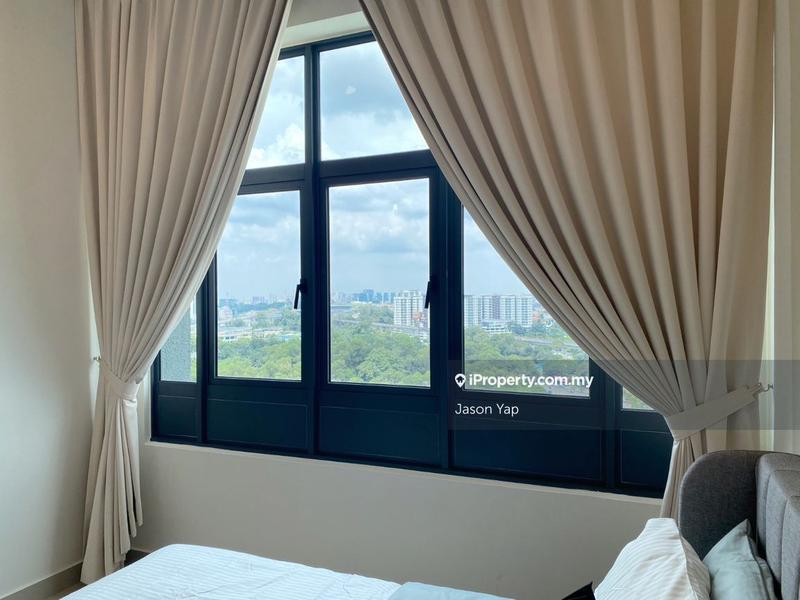 Condominium for Rent in Ara Sentral by Jason Yap - iProperty.com.my