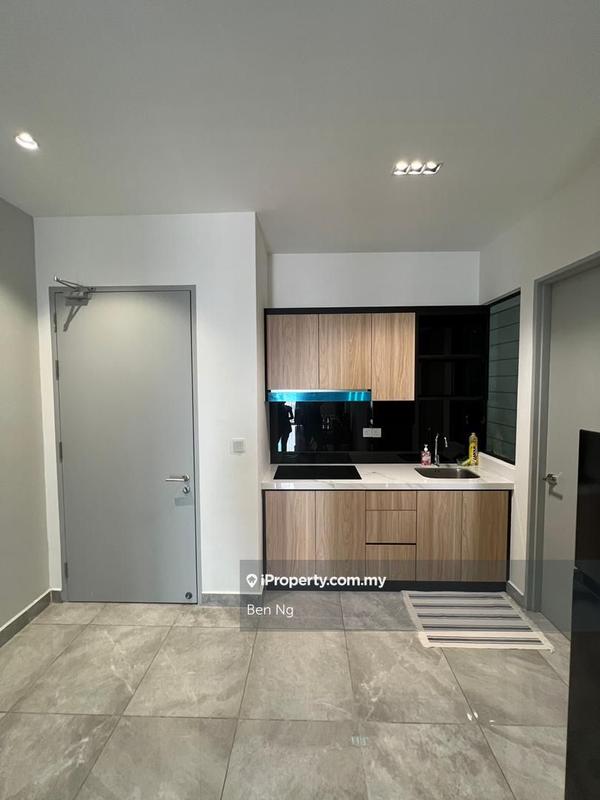 For Rent - Ruby Seapark